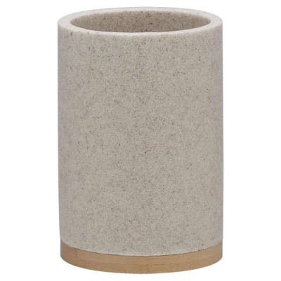 Grace sand ποτήρι οδοντόβουρτσας Sealskin