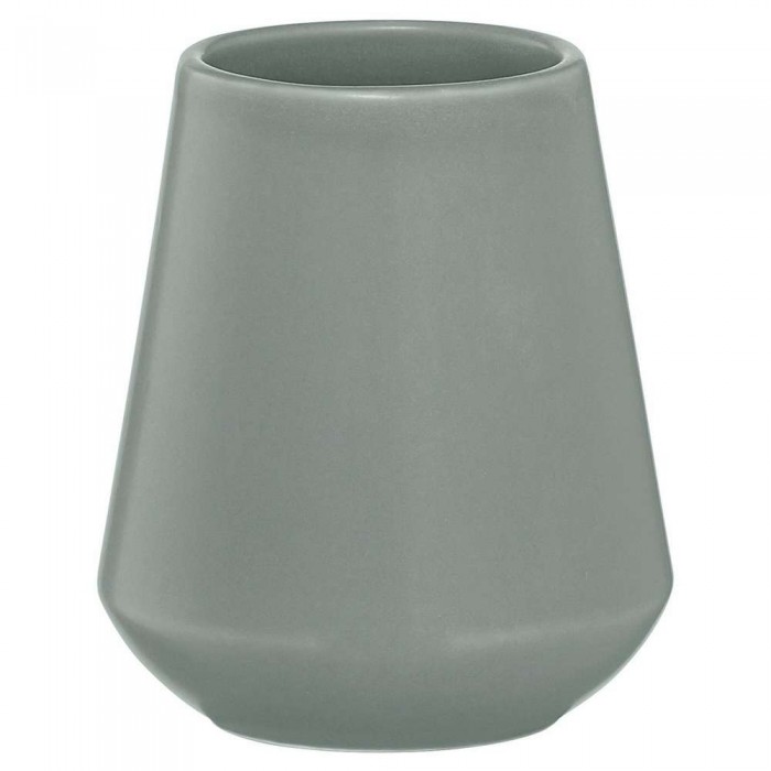 Conical green ποτήρι οδοντόβουρτσας Sealskin