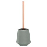 Conical green πιγκάλ Sealskin