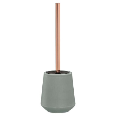 Conical green πιγκάλ Sealskin