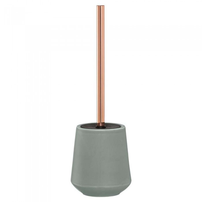 Conical green πιγκάλ Sealskin