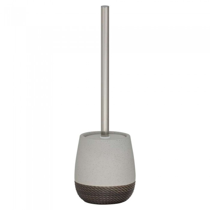 Braid grey πιγκάλ Sealskin