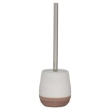 Braid sand πιγκάλ Sealskin