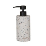 Blend terrazo 260 ml δοχείο κρεμοσάπουνου Sealskin
