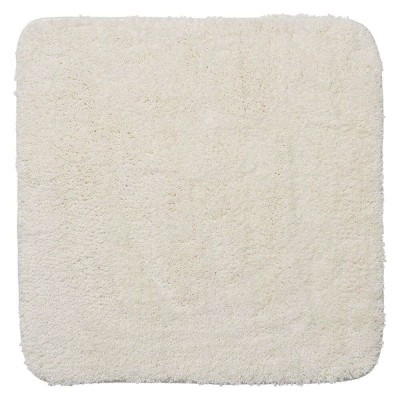 Angora 60x60 off-white πατάκι μπάνιου Sealskin