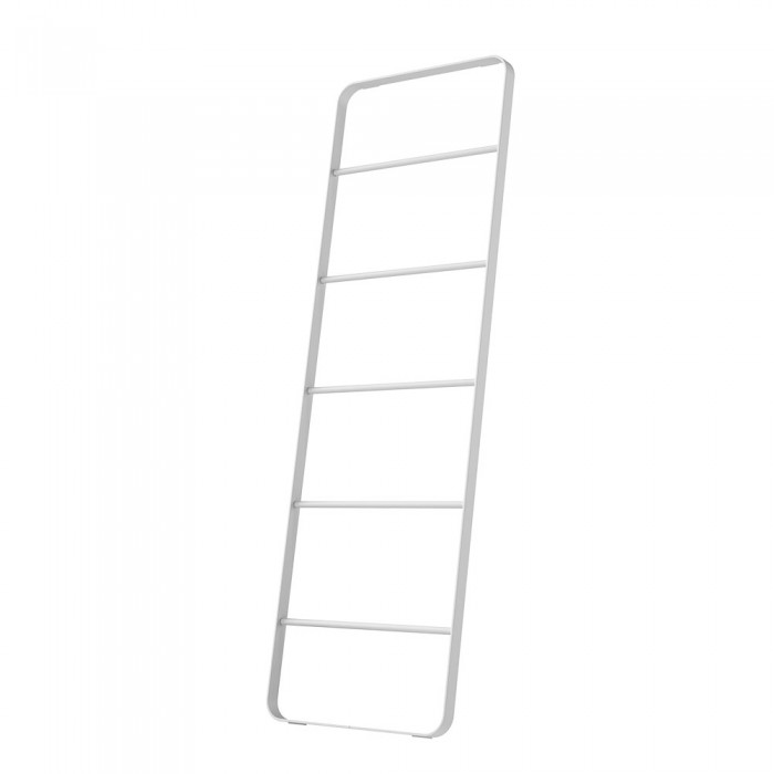 Brix white σκάλα κρεμάστρα επιδαπέδια Sealskin