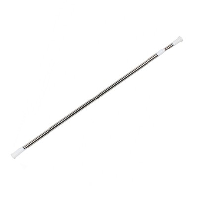 70-120 Ø22mm chrome βραχίονας μπάνιου πτυσσόμενος MRShome