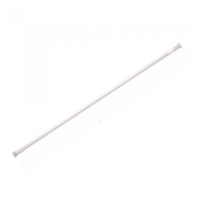 110-200 Ø22mm white βραχίονας μπάνιου πτυσσόμενος MRShome