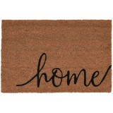 Πατάκι Εισόδου 39x59cm ''home'' MRShome