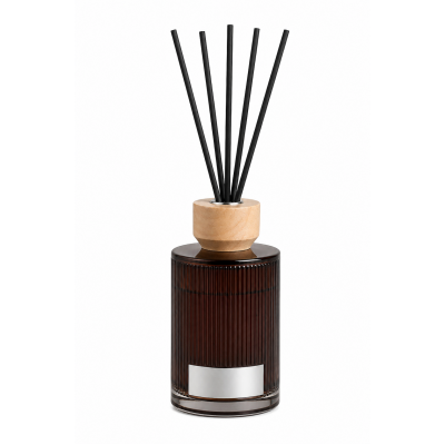 Αρωματικό Χώρου με Sticks 1000ml Cashmere Silk MRShome