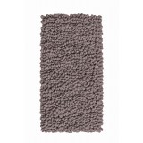 EVORA Χειροποίητο Πατάκι 60x120cm Καφέ C32 Mrshome