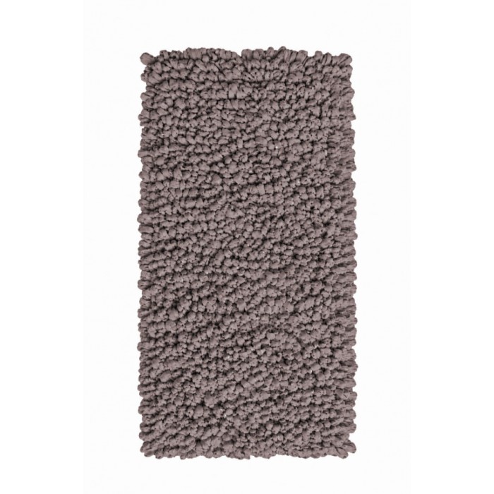 EVORA Χειροποίητο Πατάκι 60x120cm Καφέ C32 Mrshome