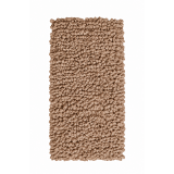 EVORA Χειροποίητο Πατάκι 60x120cm Camel C06 Mrshome