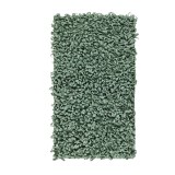 EVORA Χειροποίητο Πατάκι 60x120cm Mint C45 Mrshome