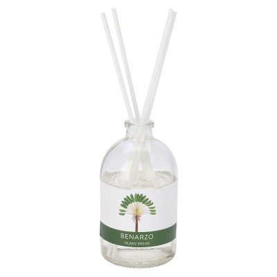 Αρωματικό Χώρου με Sticks 80ml Island Dream MRShome