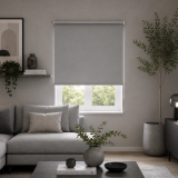 Ρόλερ Μερικής Σκίασης 120x230cm Γκρι MRShome
