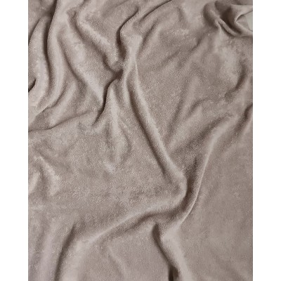 Πετσετέ Υφασμάτινες Ζεύγος Μαξιλαροθήκες Neave 50x70cm 50x70cm Γκρι