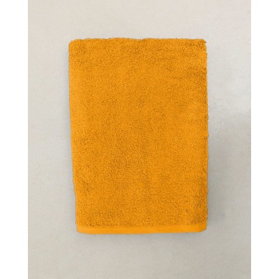 Βαμβακερή Πετσέτα Πισίνας 500gsm Blur II Sunbed | 80x200cm Κροκί