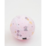 Βαμβακερή Θήκη Μπαλονόμπαλας Night Clouds σε 3 Αποχρώσεις One Size Γκρι