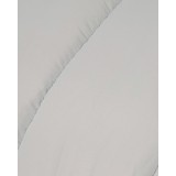 Καπιτονέ Πάπλωμα Μικροΐνες Noble Μονή (160x235cm) Σοκολά