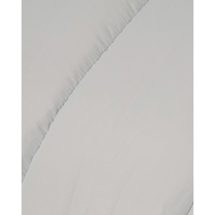 Καπιτονέ Πάπλωμα Μικροΐνες Noble Μονή (160x235cm) Σοκολά