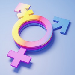 Σήμανση Non-Binary