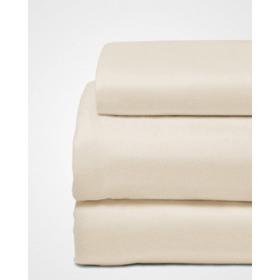 Φανελένια Βρεφική Πάνα 4Season II 70x100cm 70x100cm Εκρού