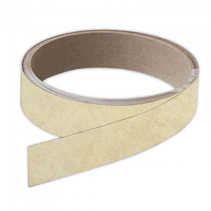 Σόκορο πάγκου ίδιου χρώματος με τον 5074, Διαστάσεων 45mm x 4m