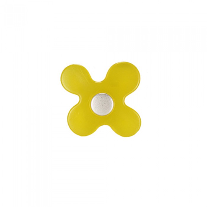 Παιδικό Πομολάκι Επίπλου 999 σε Κίτρινο