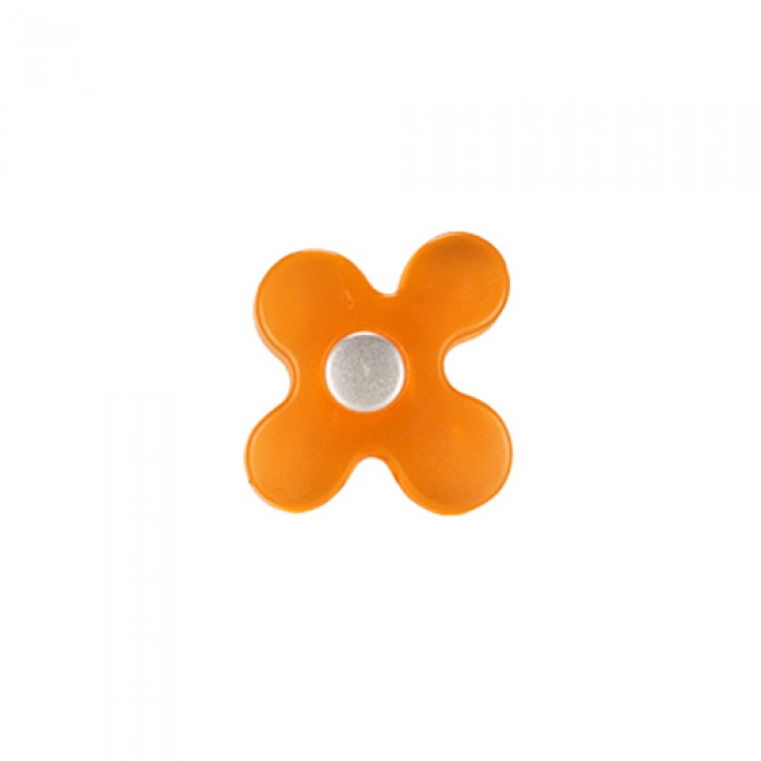 Παιδικό Πομολάκι Επίπλου 999 σε Πορτοκαλί