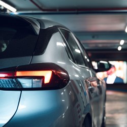 Σήμανση Χώρου Πάρκινγκ