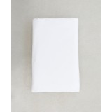 Παπλωματοθήκη Peak Μονή (160x220cm) Άσπρο