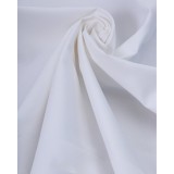 Τραπεζομάντηλο Gourmet με ζακάρ σχέδιο ρίγας 80x80cm Ώχρα - Μελί