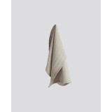 Chevron Ποτηρόπανο Carpe Diem 55x65cm One Size (55x65cm) Μπεζ