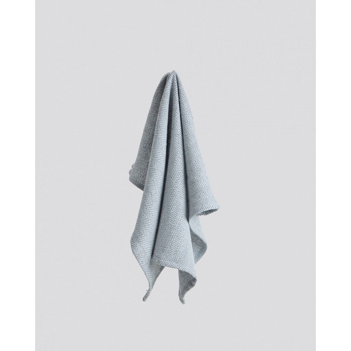 Chevron Ποτηρόπανο Carpe Diem 55x65cm One Size (55x65cm) Μπεζ