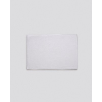 Βαμβακερό Πετσετέ Πατάκι Μπάνιου Baron 850gsm 55x85cm 55x85cm Ανθρακί