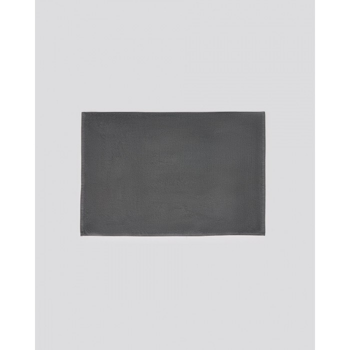 Βαμβακερό Πετσετέ Πατάκι Μπάνιου Baron 850gsm 55x85cm 55x85cm Άσπρο