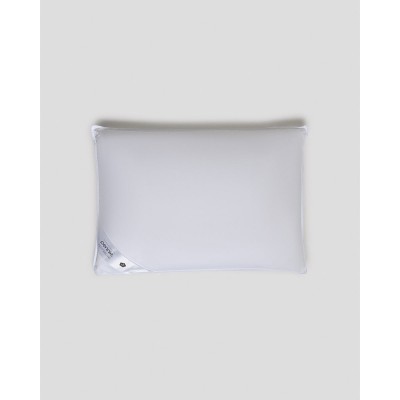 Μεταξωτό Μαξιλάρι Ύπνου Arenta 60x90cm 50x70cm Άσπρο