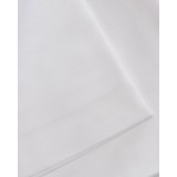 Ξενοδοχειακό Λευκό Πανωσέντονο Astor Μονή (175x295cm) Άσπρο