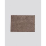 Βαμβακερό Πετσετέ Πατάκι Μπάνιου Baron 850gsm 55x85cm 55x85cm Άσπρο