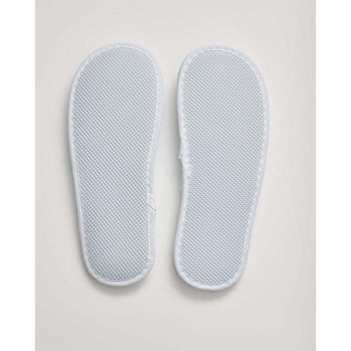 Παντόφλες Σαγιονάρες Πετσετέ Flip Flop One Size