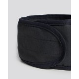 Κορδέλα Μαλλιών για Sport & Beαute με Velcro Survivor σε 4 Αποχρώσεις One Size Μαύρο
