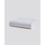 Βαμβακερή Πετσέτα Μπάνιου Katy 65x150cm 650gsm Μπάνιου | 65x150cm Άσπρο
