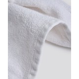 Βαμβακερή Πετσέτα Μπάνιου Katy 65x150cm 650gsm Μπάνιου | 65x150cm Άσπρο