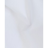 Flat σεντόνι Bungalow California King (274x274cm) Άσπρο