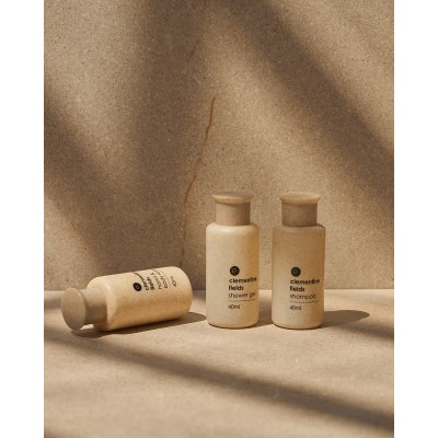 Pennie Clementine Fields Κρέμα Χεριών & Σώματος 40ml