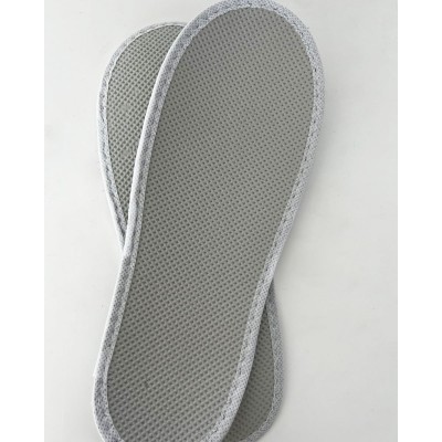 Non woven κλειστές παντόφλες Glacier One Size (Παντόφλες επισκεπτών) Άσπρο