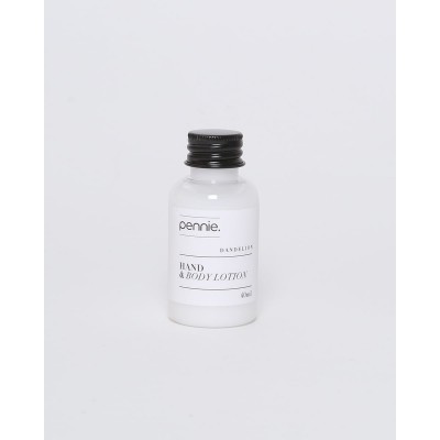 Ενυδατική Κρέμα Σώματος 40ml Dandelion