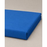 Microsilk Μονόχρωμο Πανωσέντονο Oscar Μονή (170x280cm) Ανθρακί