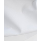 Σεντόνι με λάστιχο Peak Super Υπέρδιπλη | 180x200 37cm Άσπρο